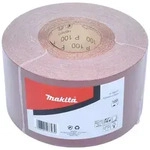 Schleifpapier-rolle 120 Mm X 50 M, K&ouml;rnung 100 - Makita
