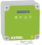 Kerbl - Automat. H&uuml;hnert&uuml;r Gefl&uuml;gelstall Steuerung Tageslichtabh&auml;ngig