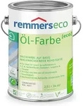 L-farbe [eco] Cremewei&szlig; (ral 9001), 2,5 Liter, &Ouml;ko Farbe F&uuml;r Holz Innen Und