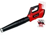 Professional Akku-laubbl&auml;ser Gp-lb 36/210 Li E-solo Power X-change...