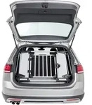 Universal-heckgitter F&uuml;r Auto, F&uuml;r Hunde Gr&ouml;&szlig;e 94 Bis 114 X 69 Cm