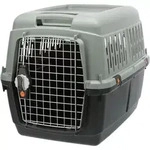 Trixie Giona 4 Transportbox Anthrazit S-m