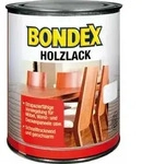 Holzlack Matt 0,75 L - 352564 - Bondex