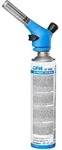 Gas-braid-brenner F&uuml;r Weiches L&ouml;ten 1900c Piezo 600ml