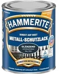 Fp - Hammerite Metall-schutzlack Glaenzend Anthrazitgrau 750ml - 5272542
