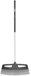 Fiskars Xact Xxl Laubbesen Silber 63 Cm