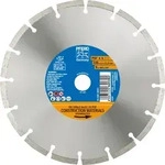 Diamant-trennscheibe Ds 230x2,4x22,23 Mm Psf F&uuml;r Schnelles Trennen Von Stein Und