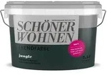 Sw Trend Wandfarbe Matt 2,5l Jungle 6514