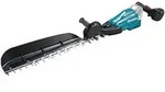 Makita Gartenmaschinen - 18v Akku-heckenschere 60 Cm, Ohne Akku Und Ladeger&auml;t