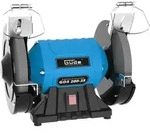 G&uuml;de - Doppelschleifer Gds 200-35 Schleifmaschine Schleifger&auml;t Schleifblock