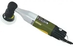 Proxxon Exzenterpolierer Ep/e, Mit Dc-spezialmotor, Stufenlose Drehzahlregelung
