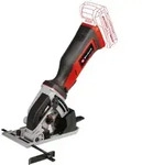 Einhell - Akku-mini-handkreiss&auml;ge Te-cs 18/89 Li - Solo Power X-change