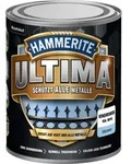 Hammerite Metallschutzlack Ultima Glă&curren;nzend, Verkehrsweiăź, Ral 9016, 750 Ml