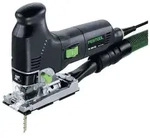 Pendelstichs&auml;ge Trion Ps 300 Eq-plus (576041) - Festool