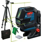 Bosch Professional - Bosch Kombilaser Gcl 2-50 G Mit Baustativ