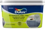 Dulux Fresh Up K&uuml;chenfronten, M&ouml;bel, T&uuml;ren Satin, Einfach Mal Neu Streichen,