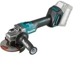 Akku-winkelschleifer Xgt 40v 125mm Solo - Makita