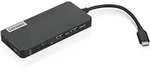 Lenovo Gx90t77924 Laptop-dock Und Replikator De Ports Wired Usb 3.2 Gen 1 (3.1 Gen 1)
