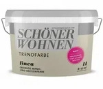 Sw Trend Wandfarbe Matt 1,0l Finca 1565