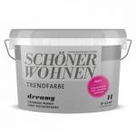 Sw Trend Wandfarbe Matt 1,0l Dreamy 7597