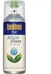Free Lackspray Aquacolours 400 Ml Klarlack Matt Spr&uuml;hlacke - Belton