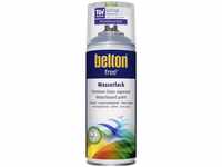 Belton - free Lackspray Acryl-Wasserlack 400 ml Klarlack seidenglanz Sprühlacke