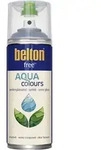 Free Lackspray Aquacolours 400 Ml Klarlack Seidenglanz Spr&uuml;hlacke - Belton