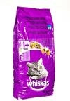 Whiskas Thunfisch-trockenfutter Mit Gem&uuml;se, 14 Kg
