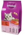 Whiskas Rindfleisch Mit Karotten 14 Kg