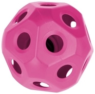 Futterspielball F&uuml;r Pferde, Pink