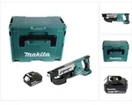 Dfr 550 G1j Akku Magazinschrauber 18 V 25 - 55 Mm + 1x Akku 6,0 Ah + Makpac -...