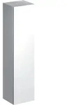 Geberit Xeno2 Hochschrank 500503, 400x1700x351mm, 1 T&uuml;r Und