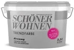 Sw Trend Wandfarbe Matt 2,5l Dreamy 7597