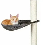 &Oslash; 40 Cm Ersatznest F&uuml;r Grauen Kratzbaum