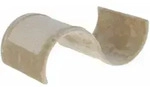 Kerbl Wave Kratzbaum F&uuml;r Katzen Beige Ergonomisch