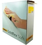 Mirka - Goldflex-handpads Auf Rolle 115 X 125 Mm (200 St.) P24