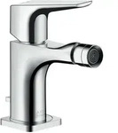Axor Citterio E Einhebel-bidetmischer Mit Hebelgriff - Hansgrohe
