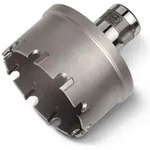 Fein Hm-lochs&auml;ge F&uuml;r Rohre Mit Quickin Plus-aufnahme &Oslash; 27 Mm - 63131427010