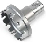 Fein - Hm-lochs&auml;ge Mit Quickin Plus-aufnahme &Oslash; 16 Mm - 63131016010