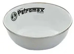 Petromax Emaille Schalen 2er Set Wei&szlig; 600 Ml - Perfekt F&uuml;r Camping & Outdoor