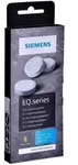 Siemens Tz 80001b - Kaffeemaschinen-reinigungstabletten (10 Stk.)