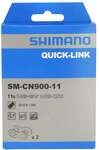 Kettenschloss Quick-link Sm-cn900-11 Kettenschloss - Shimano