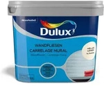 Dulux Fresh Up Wandfliesenfarbe Gl&auml;nzend, Frische Farbe F&uuml;r Ihr Bad, Helles Leinen,