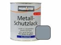 Metall-Schutzlack silber 750 ml für Innen- und Außen Lack - Primaster