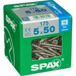 Spax - Universalschrauben 5.0 X 50 Mm Tx 20 - 175 Stk. Holzschrauben