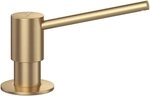 Villeroy & Boch - Seifenspender, 250 Ml, Gold 92362003