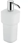 Ke Lotionspender Elegance 11654 Opalglas, Mattiert, Lose