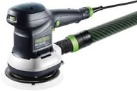 Exzenterschleifer Ets 150/5 Eq-plus 576080 - Festool
