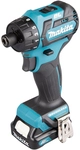 Akku-bohrschrauber Cxt 12 V Max &bull; 35 Nm &bull; 0 &ndash; 1.500 U/min - Makita