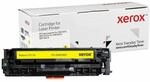 Xerox Everyday Toner Gelb Ca. 2600 S. Ce412a (006r03805)